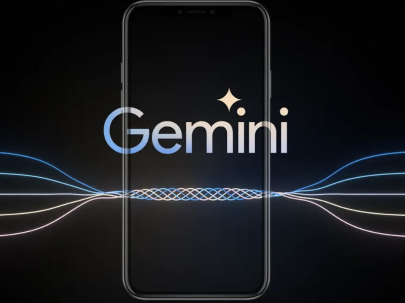 Google Launch Gemini App In 9 Indian Languages